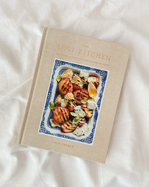 The Lost Kitchen